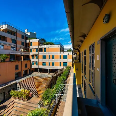 La Casa Dagli Occhi Blu *