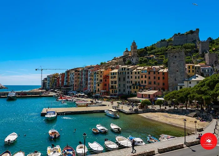 La Casa Dagli Occhi Blu *