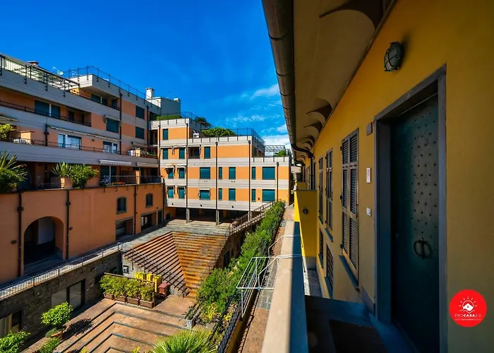 La Casa Dagli Occhi Blu *