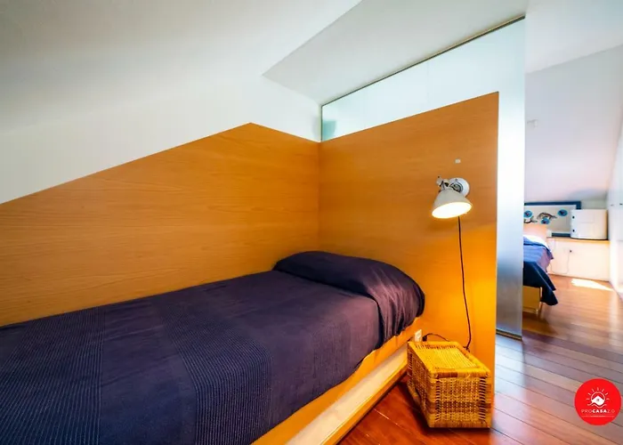 Apartment La Casa Dagli Occhi Blu *