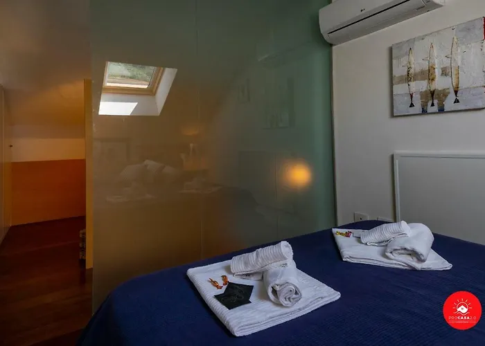 La Casa Dagli Occhi Blu Apartment