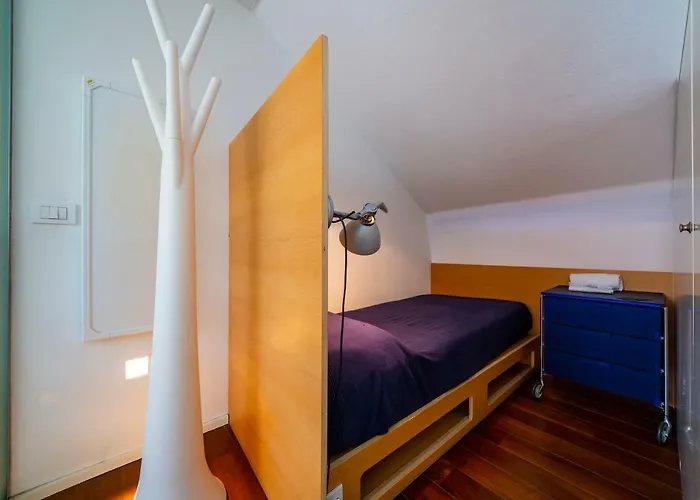 La Casa Dagli Occhi Blu * Porto Venere