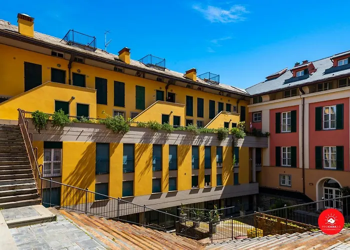 La Casa Dagli Occhi Blu Porto Venere