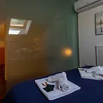 La Casa Dagli Occhi Blu شقة