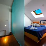 La Casa Dagli Occhi Blu * 韦内雷港