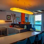 La Casa Dagli Occhi Blu *