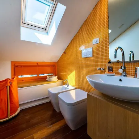 La Casa Dagli Occhi Blu Πόρτο Βένερε