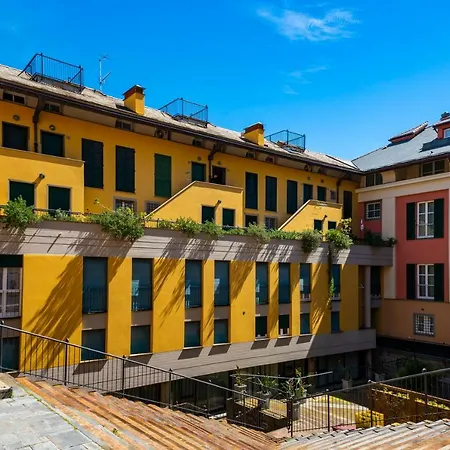 La Casa Dagli Occhi Blu Porto Venere