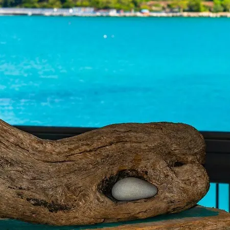 La Casa Dagli Occhi Blu Appartement Porto Venere