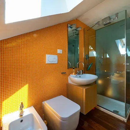 La Casa Dagli Occhi Blu Porto Venere